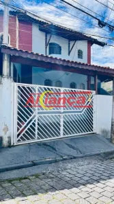 Sobrado com 3 Quartos à venda, 97m² no Vila Moreira, Guarulhos