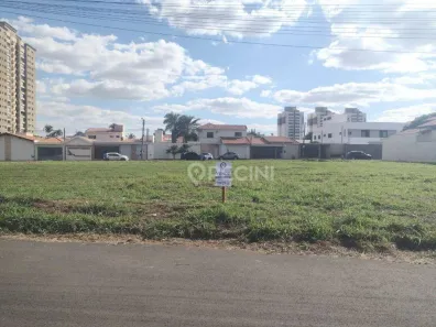 Lote/Terreno à venda, 276m² no Jardim Matheus Maniero, Rio Claro