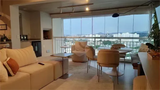 Apartamento com 2 Quartos à venda, 79m² no Vila Leopoldina, São Paulo