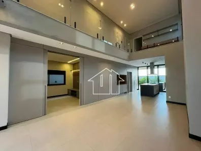 Casa de Condomínio com 3 Quartos à venda, 283m² no Loteamento Terras Alpha São José dos Campos, São José dos Campos