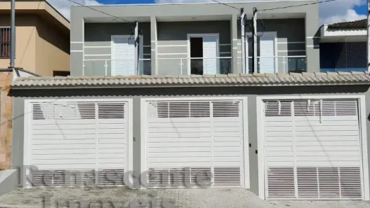 Sobrado com 3 Quartos à venda, 108m² no Vila São Pedro, São Paulo
