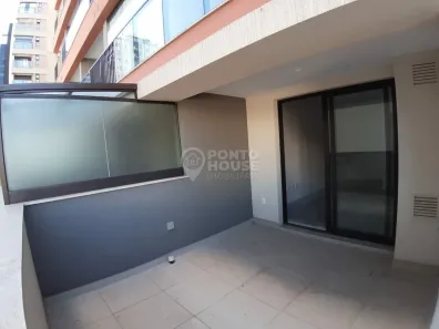 Apartamento com 1 Quarto à venda, 35m² no Vila Mariana, São Paulo