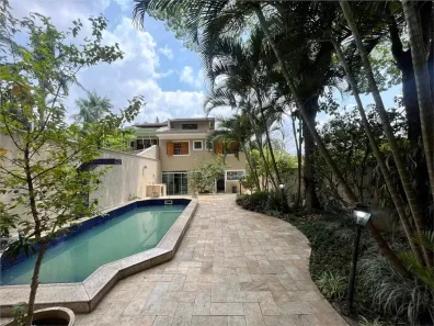 Casa com 4 Quartos à venda, 500m² no Tremembé, São Paulo