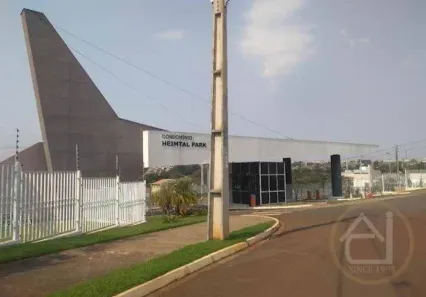 Lote/Terreno à venda, 150m² no Ideal, Londrina