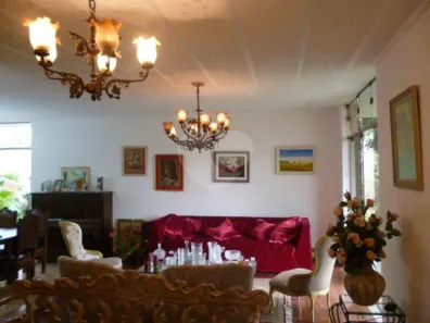 Casa com 5 Quartos à venda, 335m² no Parque Jabaquara, São Paulo