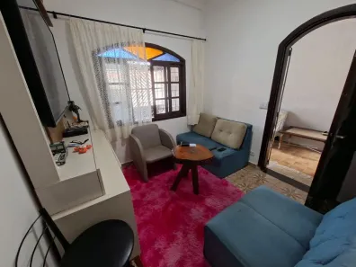 Casa com 2 Quartos à venda, 102m² no Caiçara, Praia Grande