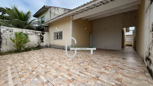 Casa com 3 Quartos à venda, 141m² no Bal Stella Maris, Peruíbe