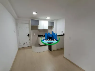 Apartamento com 2 Quartos à venda, 47m² no Várzea do Palácio, Guarulhos