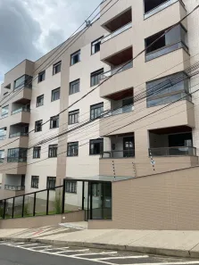 Apartamento com 2 Quartos à venda, 65m² no Santa Helena, Juiz de Fora