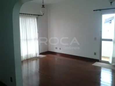 Apartamento com 4 Quartos à venda, 12m² no Vila Monteiro (Gleba I), São Carlos