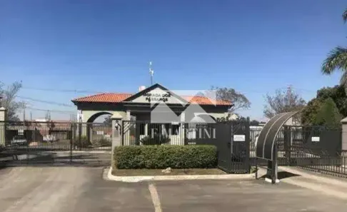 Lote/Terreno à venda, 1000m² no Residencial Doutor Raul Coury, Rio das Pedras