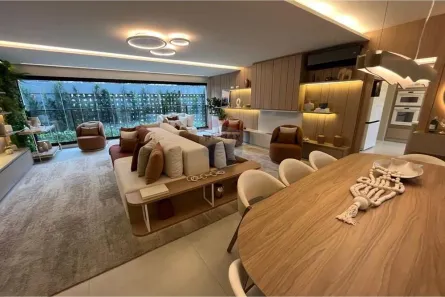 Apartamento com 4 Quartos à venda, 203m² no Nova Petrópolis, São Bernardo do Campo