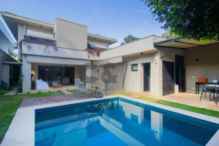 Casa com 4 Quartos à venda, 304m² no Granja Julieta, São Paulo