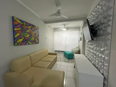 Apartamento com 3 Quartos à venda, 84m² no Jardim Las Palmas, Guarujá