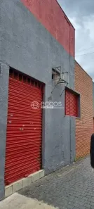 Lote/Terreno à venda, 1212m² no Centro, Uberlândia