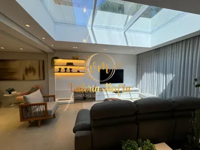 Sobrado com 4 Quartos à venda, 250m² no Demarchi, São Bernardo do Campo