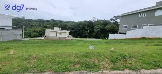 Lote/Terreno à venda, 125m² no Sítio Boa Vista, Cotia