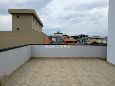 Apartamento com 2 Quartos à venda, 38m² no Cidade Patriarca, São Paulo