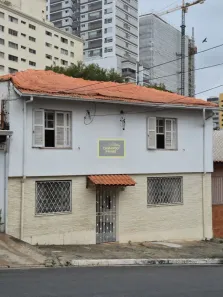 Casa com 2 Quartos para alugar, 80m² no Vila Dom Pedro I, São Paulo