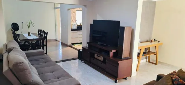 Casa com 3 Quartos à venda, 108m² no Cecap, Taubaté