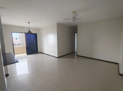 Apartamento com 3 Quartos à venda, 105m² no Marco, Belém