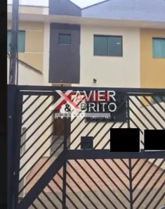 Sobrado com 3 Quartos à venda, 125m² no Chácara Belenzinho, São Paulo