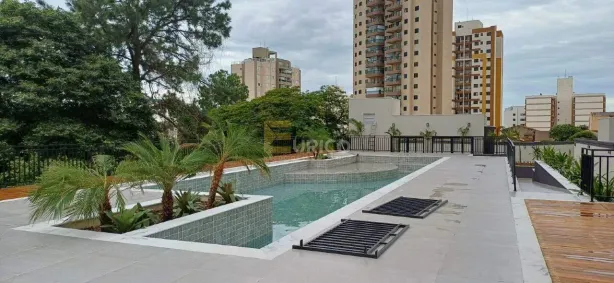 Apartamento com 3 Quartos à venda, 97m² no Vila Clayton, Valinhos