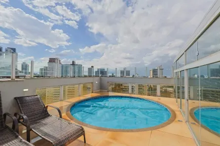 Cobertura com 3 Quartos à venda, 294m² no Luxemburgo, Belo Horizonte