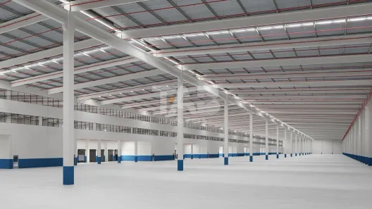 Ponto Comercial à venda, 1935m² no Canhanduba, Itajaí