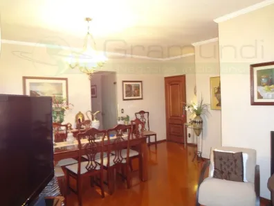 Apartamento com 3 Quartos à venda, 140m² no Vila Dom Pedro I, São Paulo