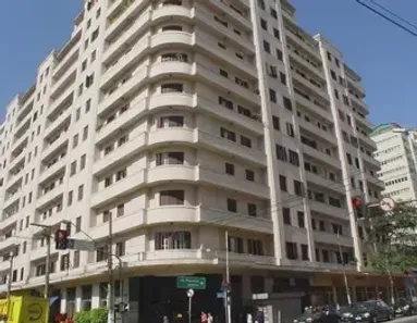 Apartamento com 2 Quartos à venda, 110m² no Bela Vista, São Paulo