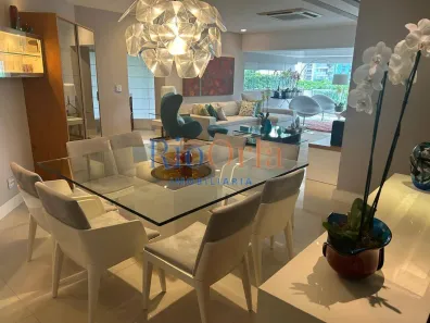 Apartamento com 3 Quartos à venda, 220m² no Barra da Tijuca, Rio de Janeiro