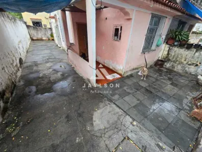 Casa com 1 Quarto à venda, 83m² no Cachambi, Rio de Janeiro