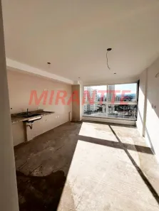 Apartamento com 2 Quartos à venda, 47m² no Água Fria, São Paulo