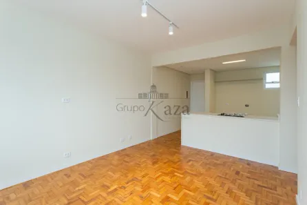 Apartamento com 2 Quartos à venda, 67m² no Sumaré, São Paulo