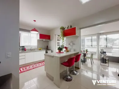 Apartamento com 3 Quartos à venda, 106m² no Vila Nova, Blumenau