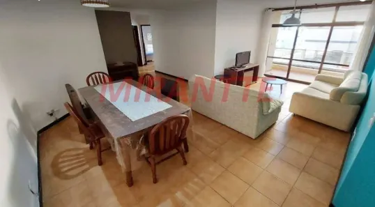 Apartamento com 3 Quartos à venda, 112m² no Loteamento João Batista Julião, Guarujá