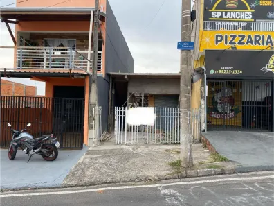 Casa com 2 Quartos à venda, 180m² no Jardim Planalto de Viracopos, Campinas