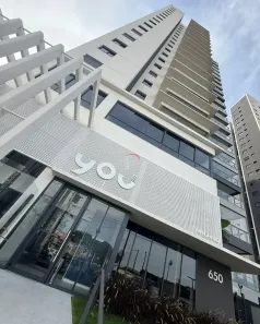Apartamento com 2 Quartos à venda, 89m² no Gleba Fazenda Palhano, Londrina