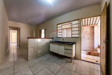 Casa com 2 Quartos à venda, 98m² no Jardim São Joaquim, Leme