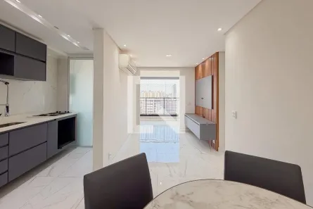 Apartamento com 2 Quartos à venda, 59m² no Cambuci, São Paulo