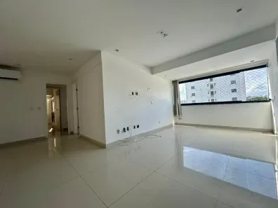 Apartamento com 3 Quartos à venda, 110m² no Pituba, Salvador