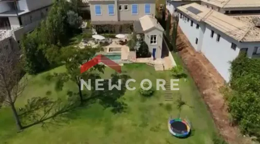 Casa de Condomínio com 5 Quartos à venda, 688m² no Loteamento Residencial Parque Terras de Santa Cecília, Itu