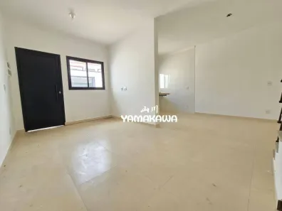 Sobrado com 2 Quartos à venda, 85m² no Vila Ré, São Paulo