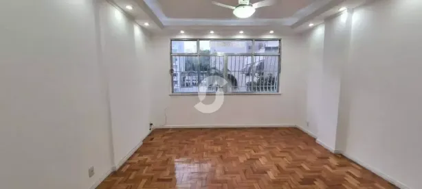 Apartamento com 2 Quartos à venda, 770m² no Icaraí, Niterói