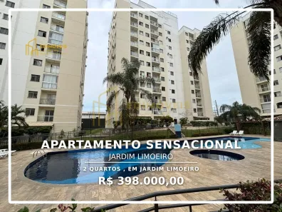 Apartamento com 2 Quartos à venda, 47m² no Jardim Limoeiro, Serra