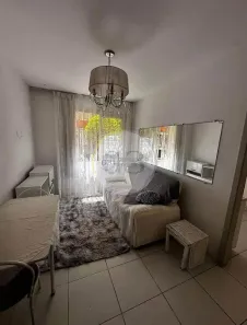Apartamento com 1 Quarto à venda, 10m² no Centro, Rio Grande