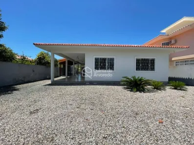 Casa com 1 Quarto para alugar, 120m² no , Governador Celso Ramos