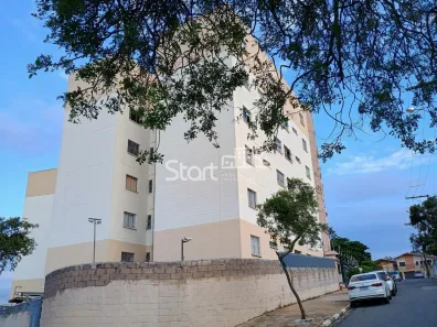 Apartamento com 2 Quartos à venda, 57m² no Vila Progresso, Campinas