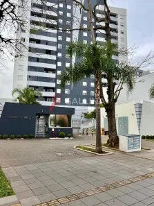 Apartamento com 2 Quartos para alugar, 80m² no Centro, Canoas